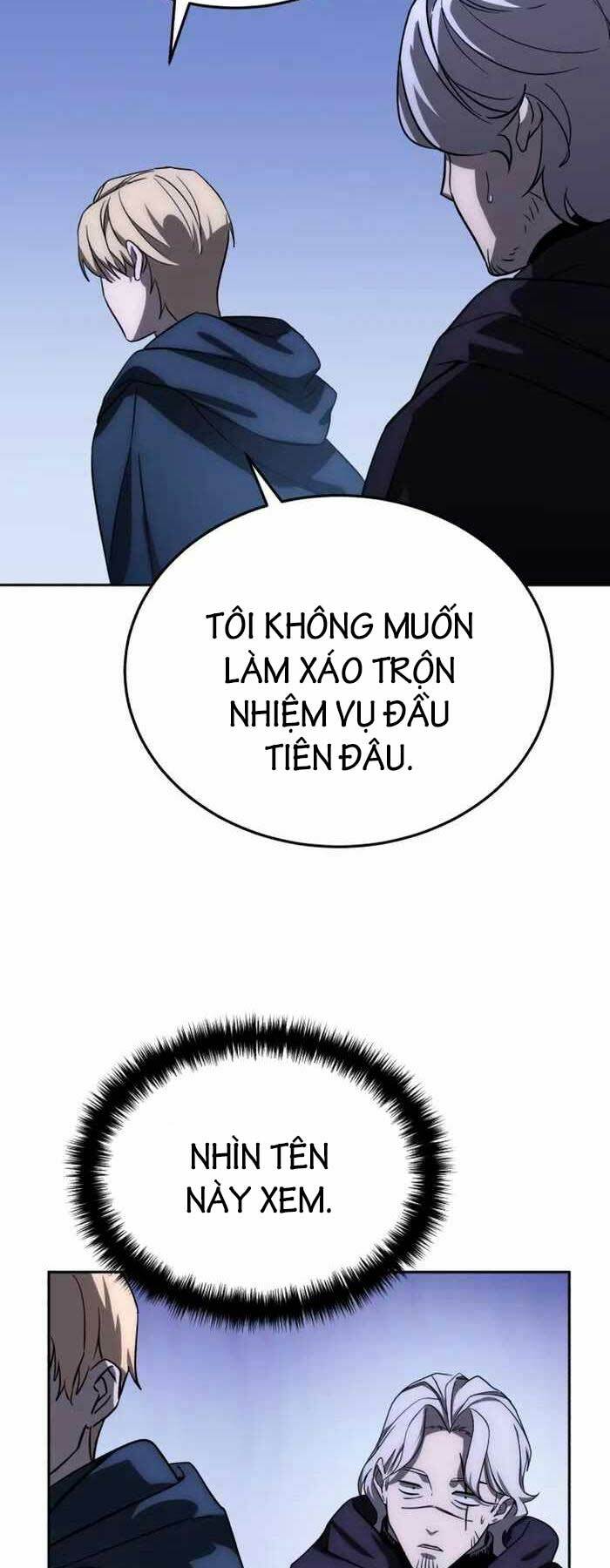 Tinh Tú Kiếm Sĩ - Chapter 3 - Page 19