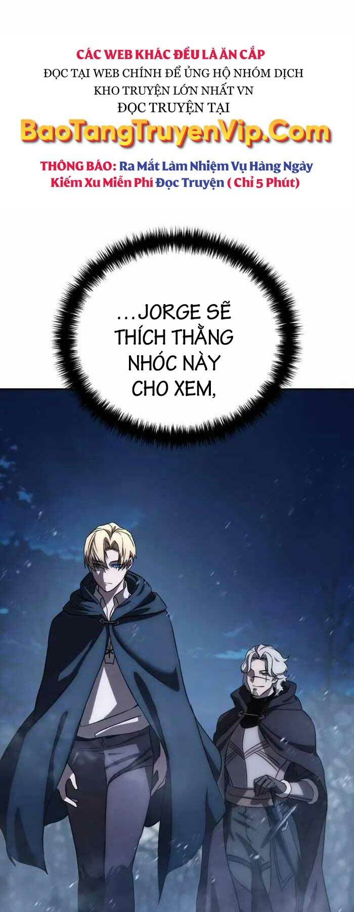 Tinh Tú Kiếm Sĩ - Chapter 3 - Page 21