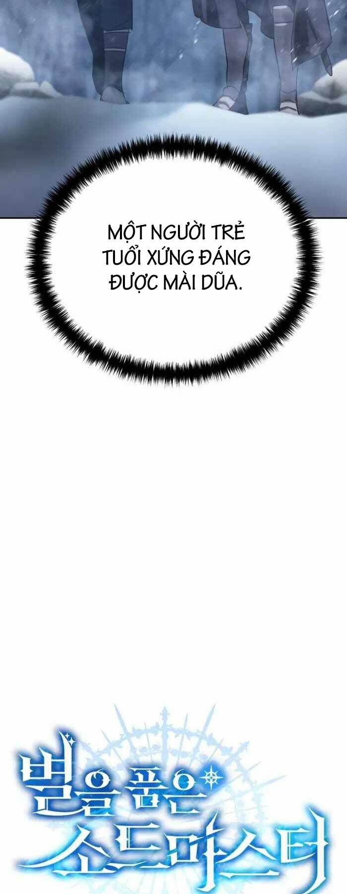 Tinh Tú Kiếm Sĩ - Chapter 3 - Page 22