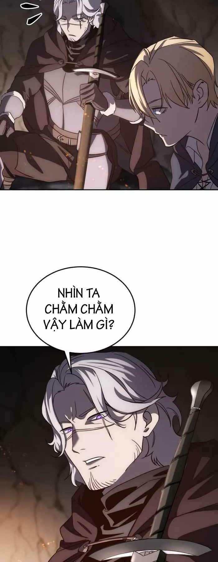 Tinh Tú Kiếm Sĩ - Chapter 3 - Page 26