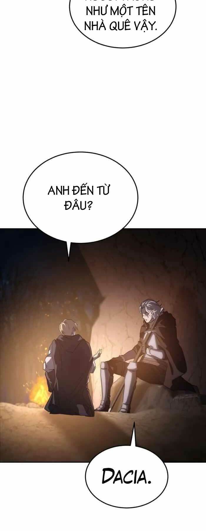 Tinh Tú Kiếm Sĩ - Chapter 3 - Page 28