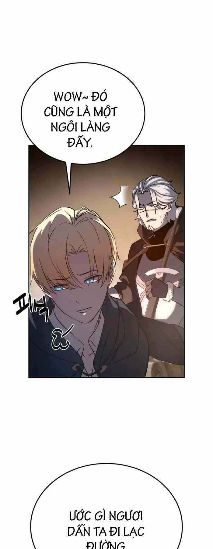 Tinh Tú Kiếm Sĩ - Chapter 3 - Page 29