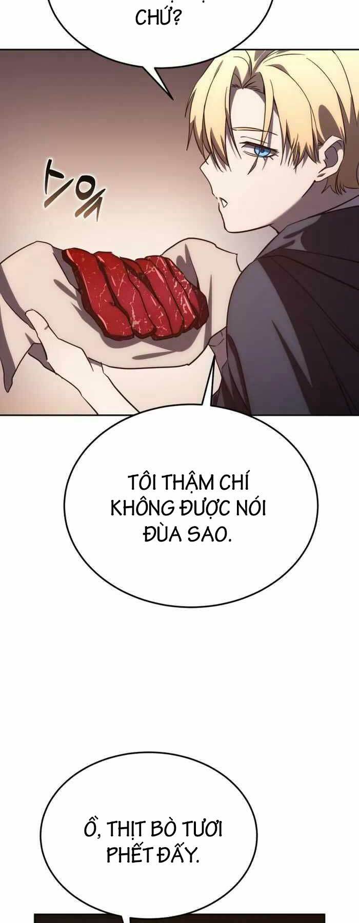 Tinh Tú Kiếm Sĩ - Chapter 3 - Page 31