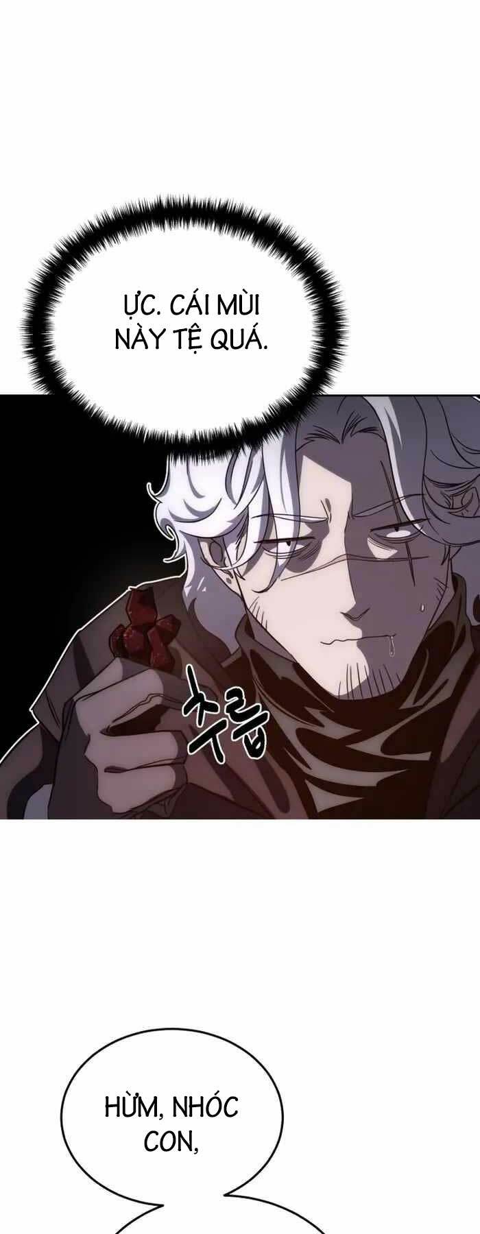 Tinh Tú Kiếm Sĩ - Chapter 3 - Page 35