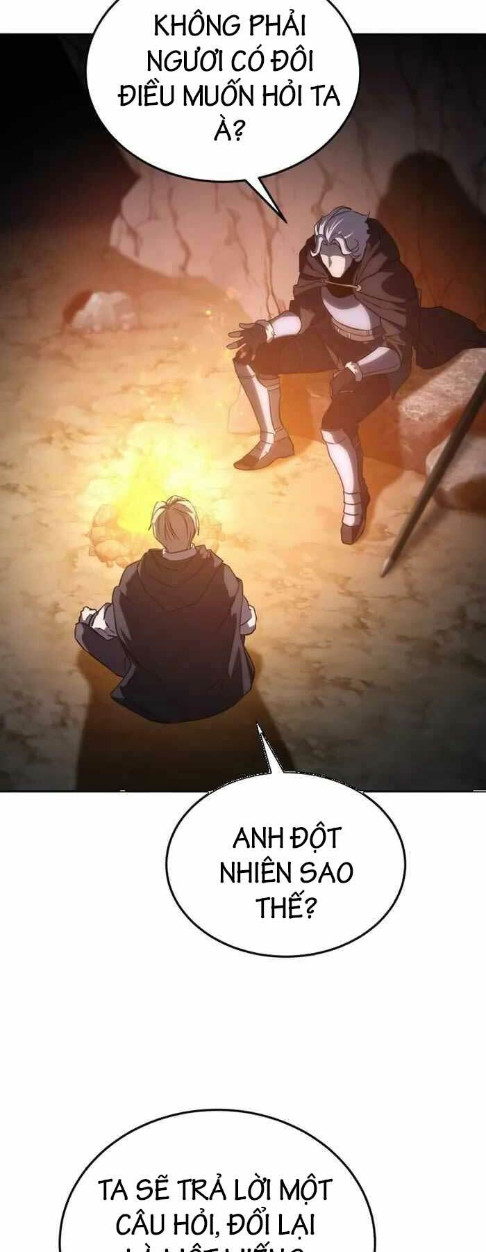 Tinh Tú Kiếm Sĩ - Chapter 3 - Page 36