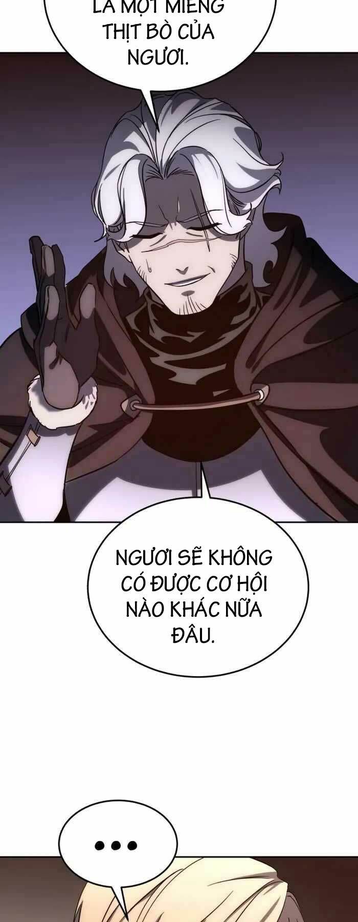 Tinh Tú Kiếm Sĩ - Chapter 3 - Page 37