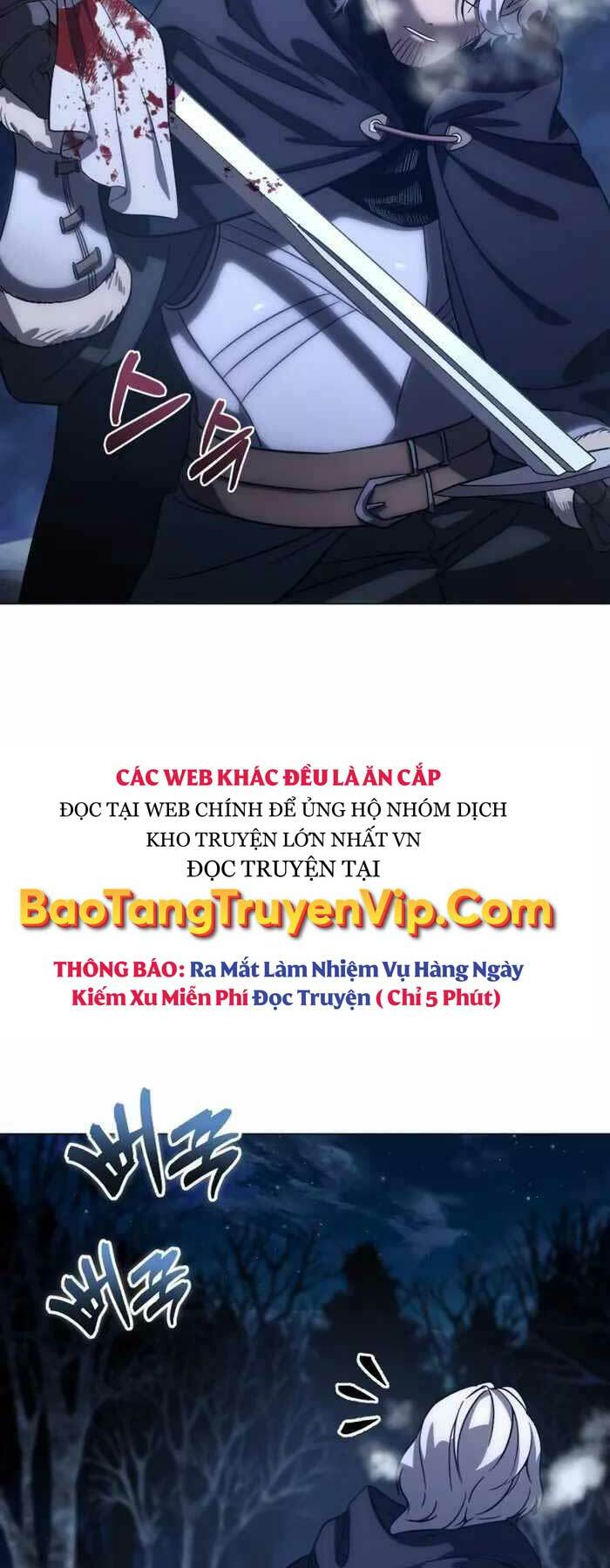 Tinh Tú Kiếm Sĩ - Chapter 3 - Page 3