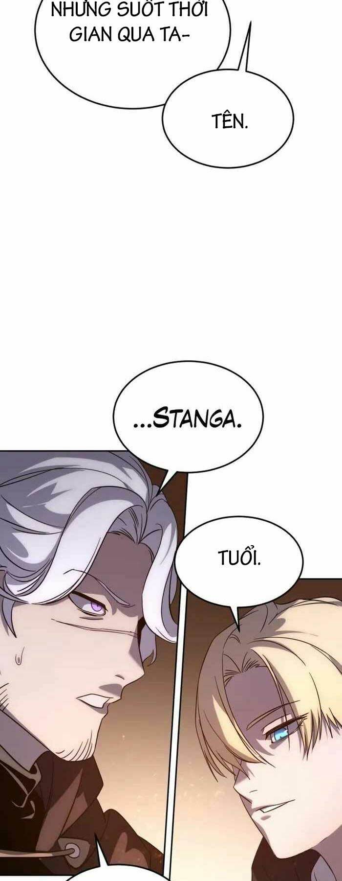 Tinh Tú Kiếm Sĩ - Chapter 3 - Page 41