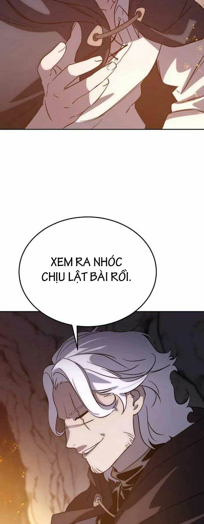 Tinh Tú Kiếm Sĩ - Chapter 3 - Page 43