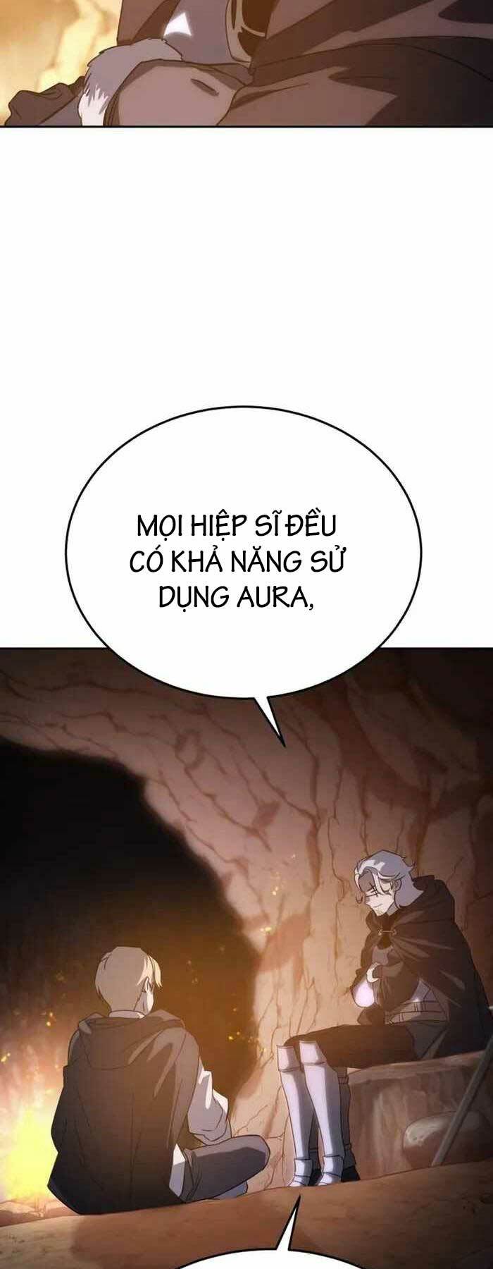 Tinh Tú Kiếm Sĩ - Chapter 3 - Page 44