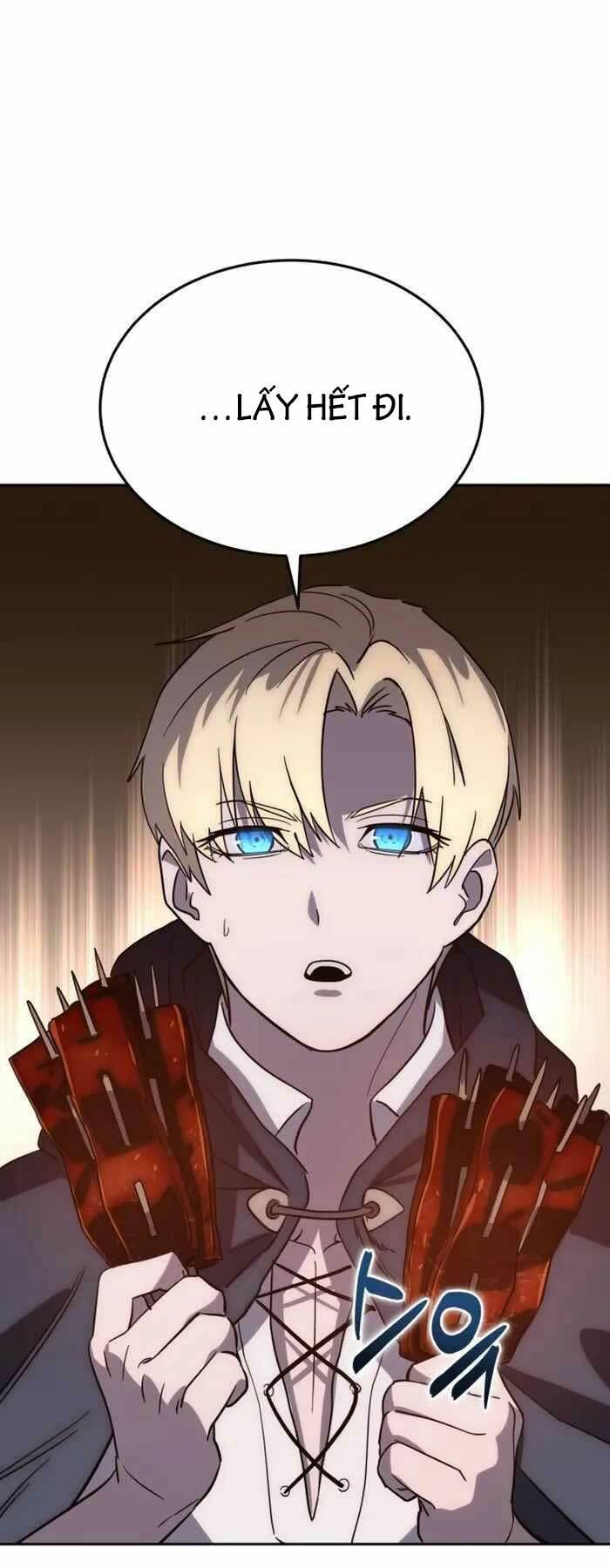 Tinh Tú Kiếm Sĩ - Chapter 3 - Page 47