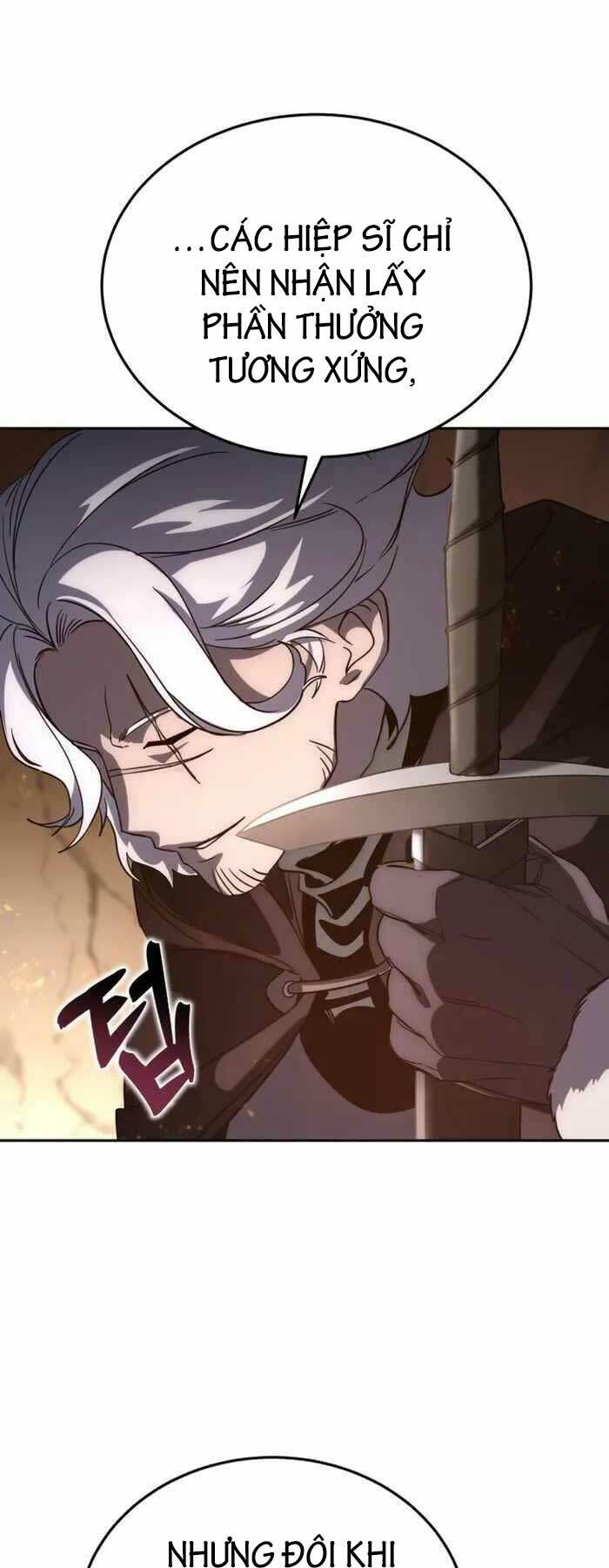 Tinh Tú Kiếm Sĩ - Chapter 3 - Page 49