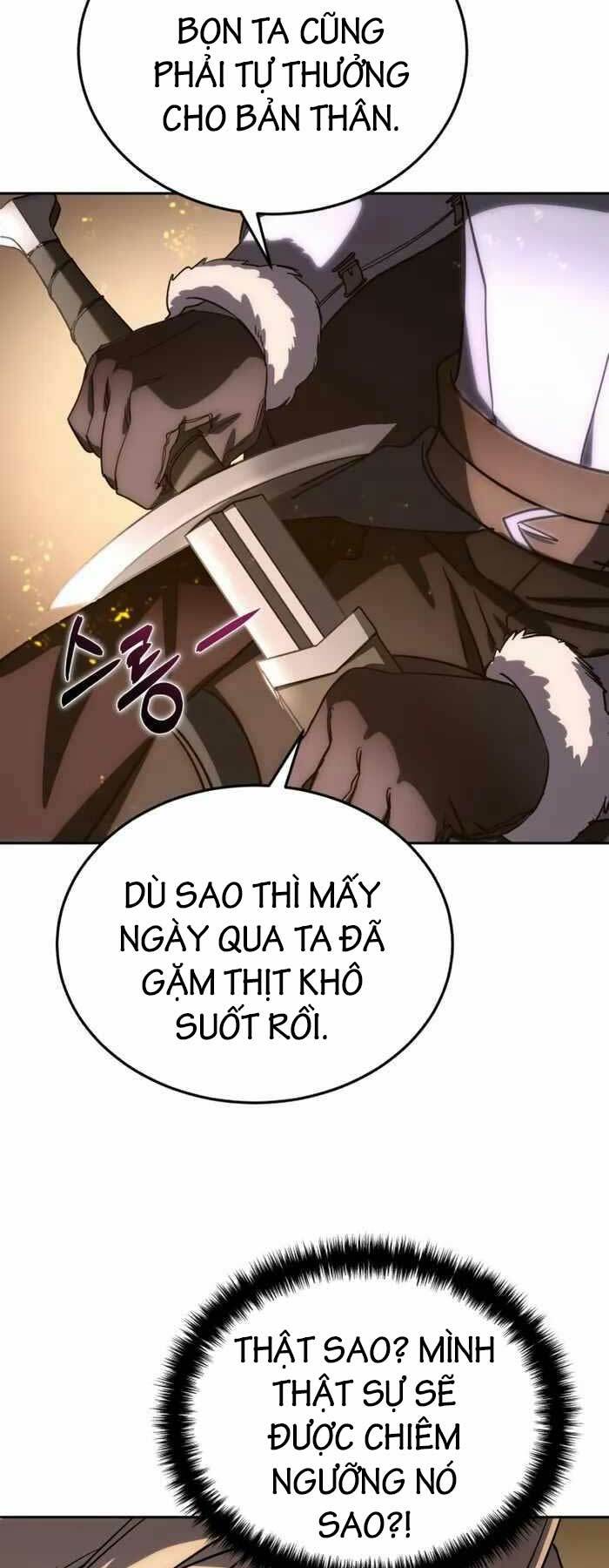 Tinh Tú Kiếm Sĩ - Chapter 3 - Page 50