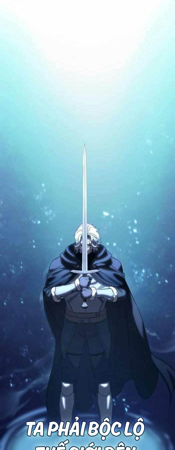 Tinh Tú Kiếm Sĩ - Chapter 3 - Page 54