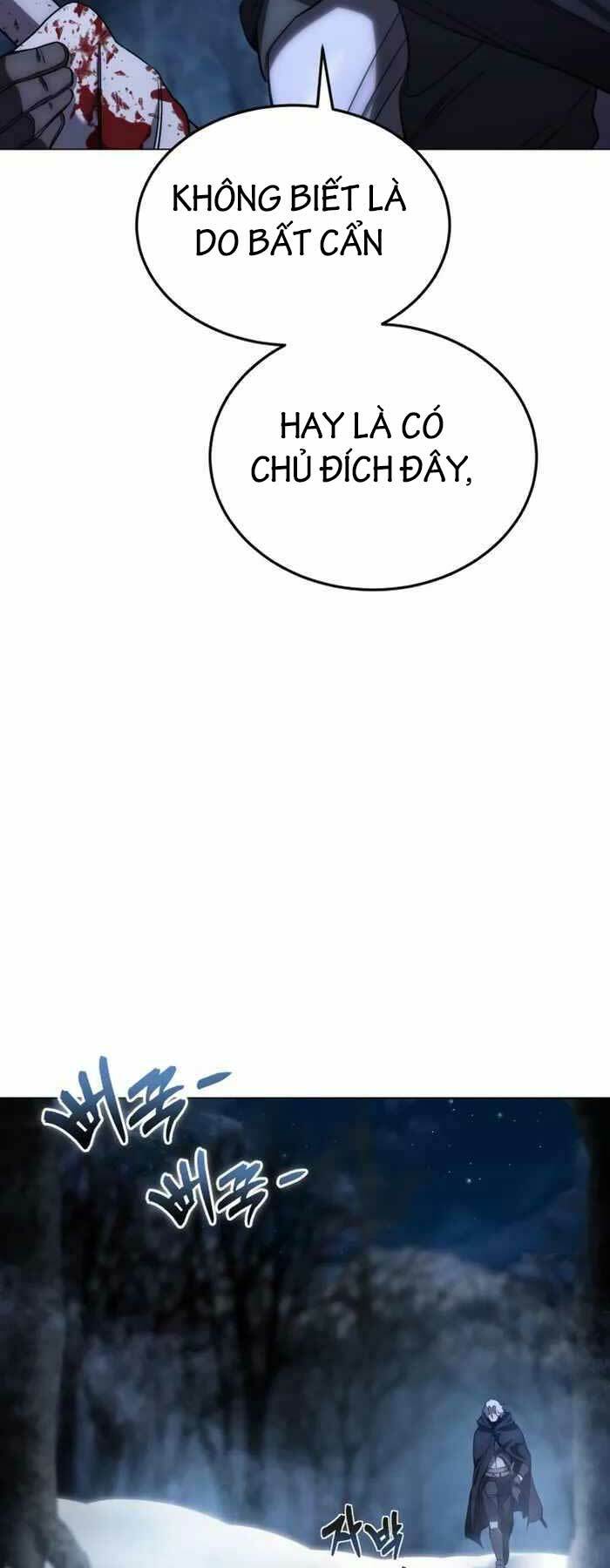 Tinh Tú Kiếm Sĩ - Chapter 3 - Page 5