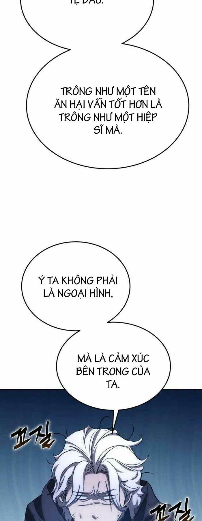 Tinh Tú Kiếm Sĩ - Chapter 3 - Page 64