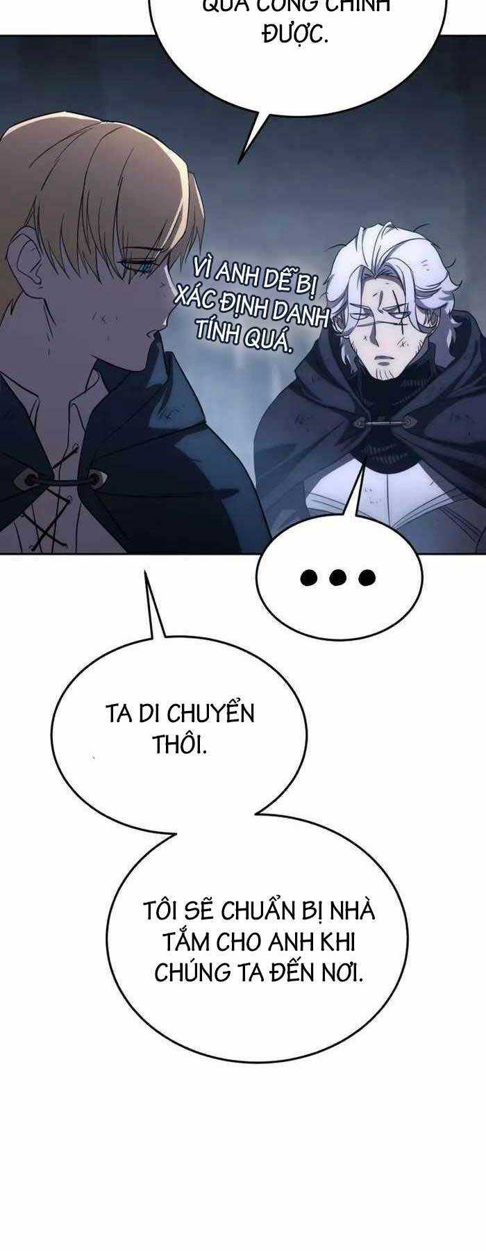 Tinh Tú Kiếm Sĩ - Chapter 3 - Page 66