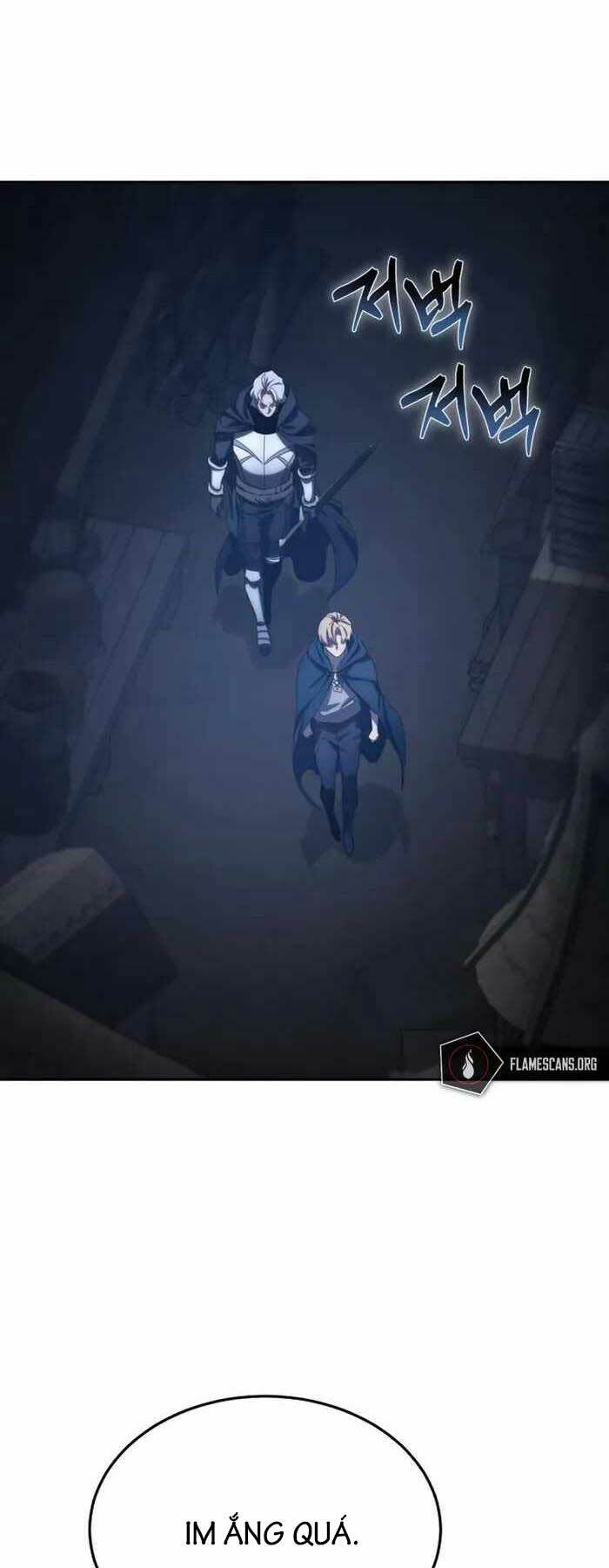 Tinh Tú Kiếm Sĩ - Chapter 3 - Page 67