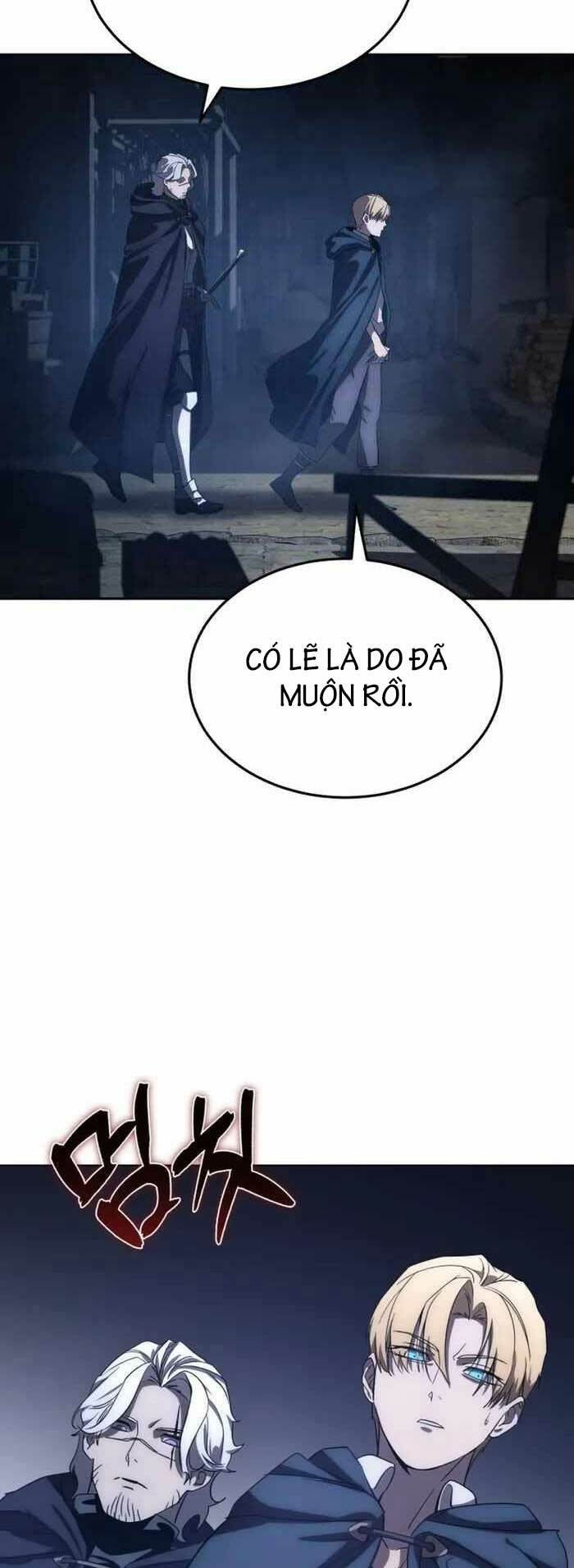 Tinh Tú Kiếm Sĩ - Chapter 3 - Page 68