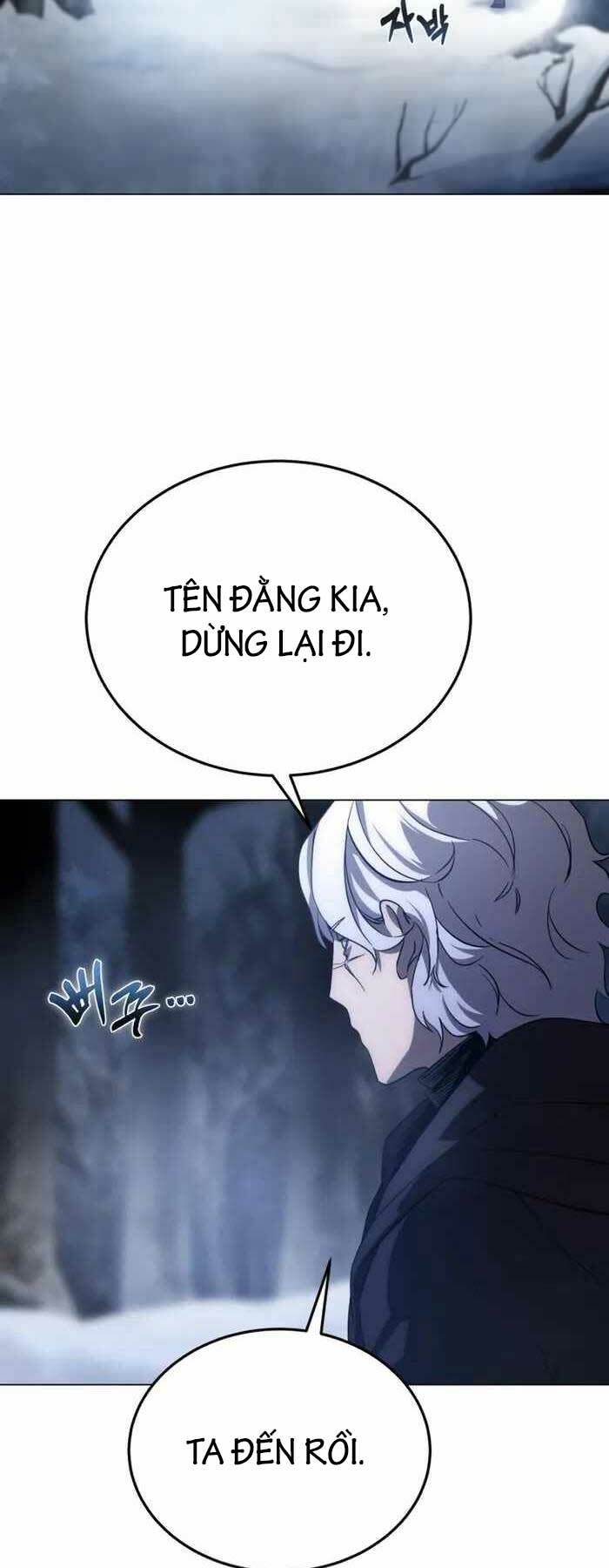 Tinh Tú Kiếm Sĩ - Chapter 3 - Page 6