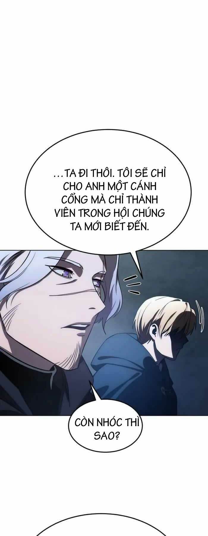 Tinh Tú Kiếm Sĩ - Chapter 3 - Page 72