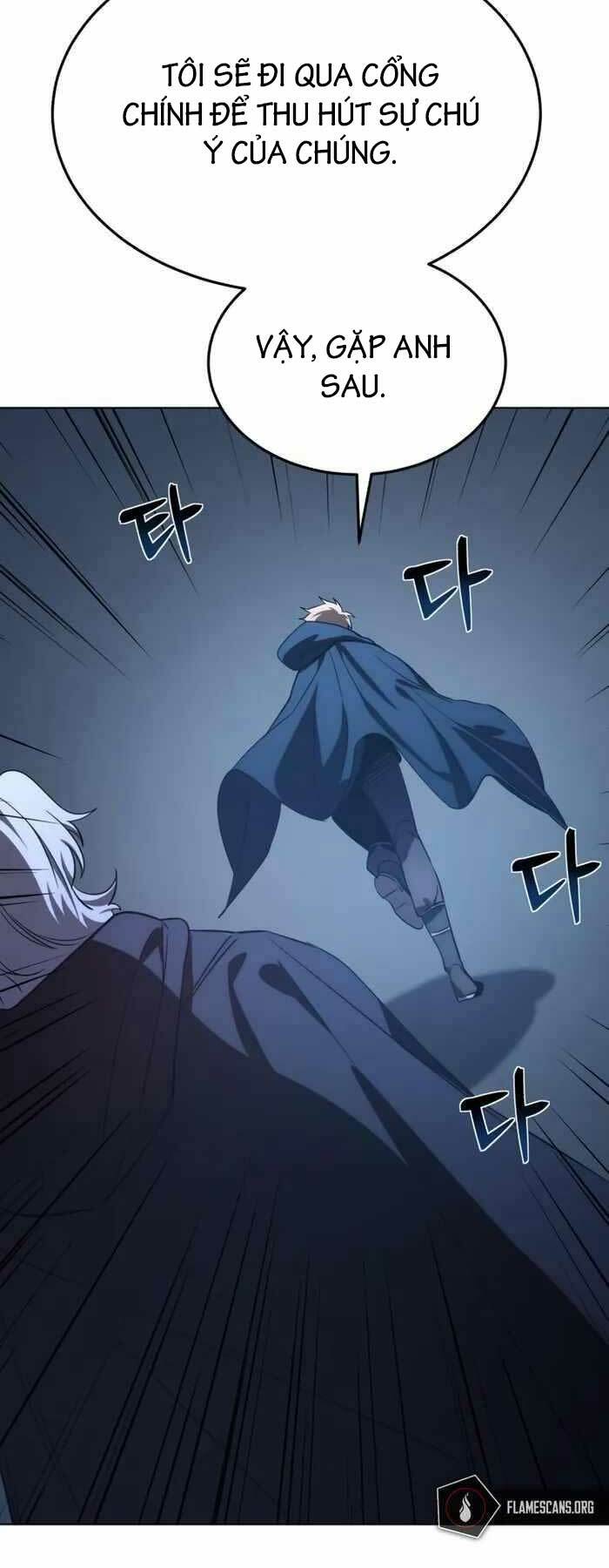 Tinh Tú Kiếm Sĩ - Chapter 3 - Page 73