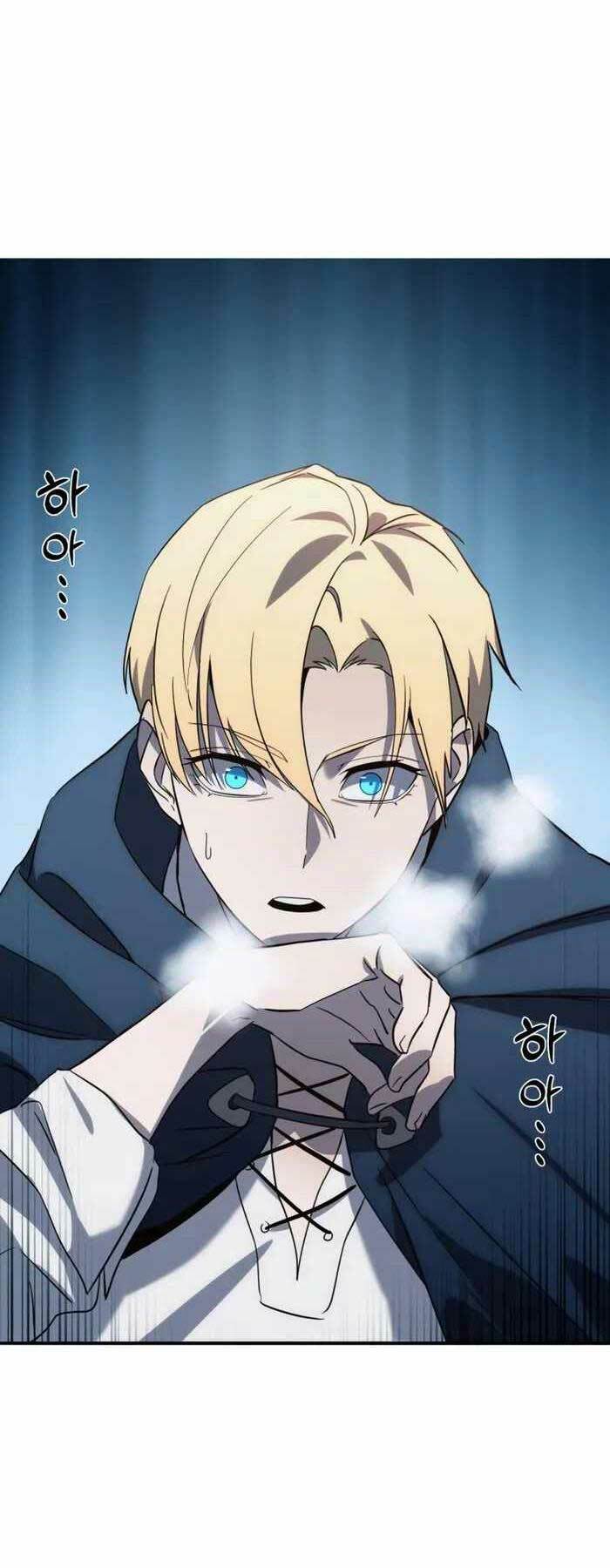 Tinh Tú Kiếm Sĩ - Chapter 3 - Page 75