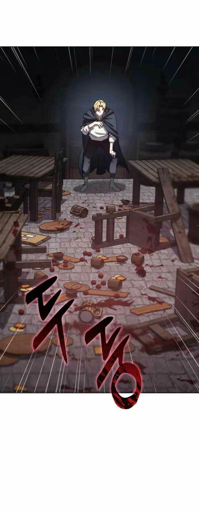 Tinh Tú Kiếm Sĩ - Chapter 3 - Page 76