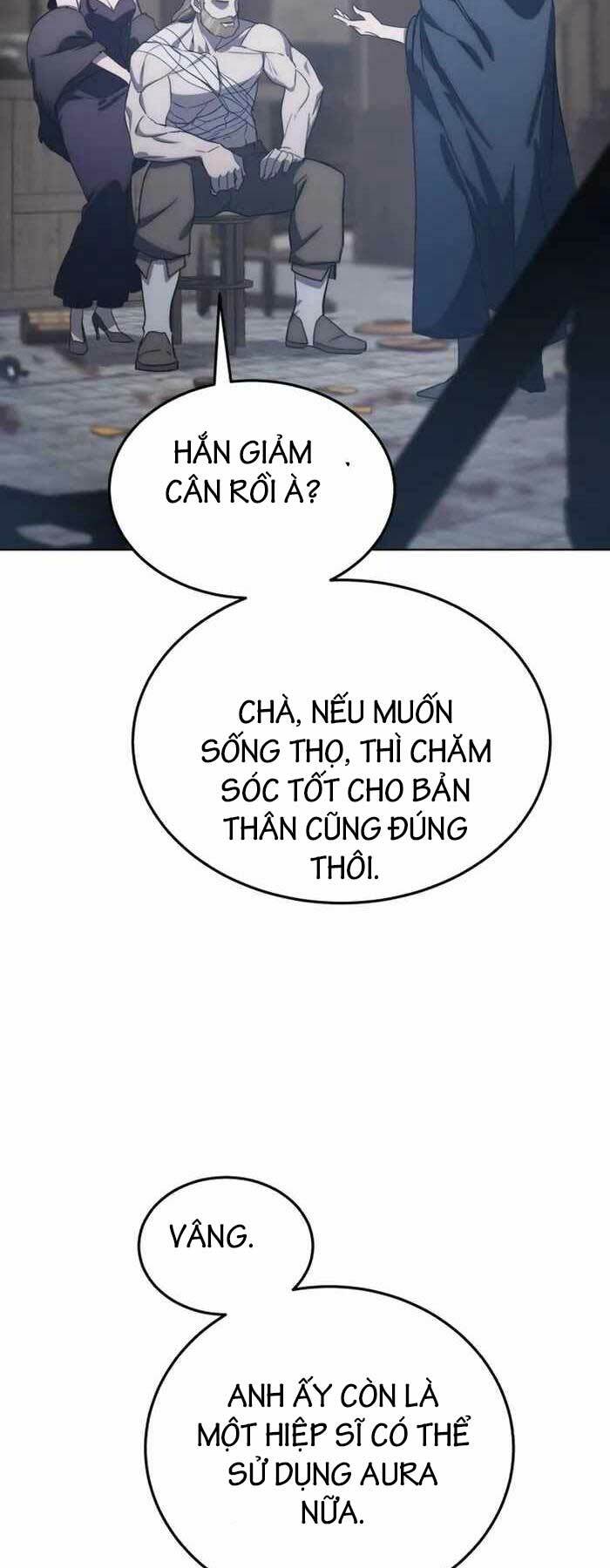 Tinh Tú Kiếm Sĩ - Chapter 3 - Page 86