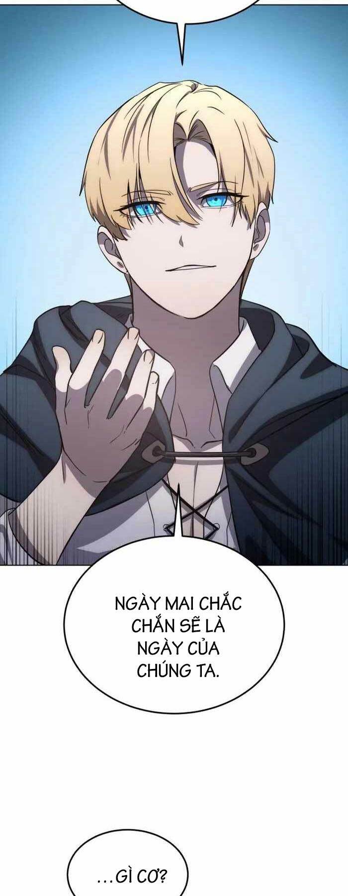 Tinh Tú Kiếm Sĩ - Chapter 3 - Page 87