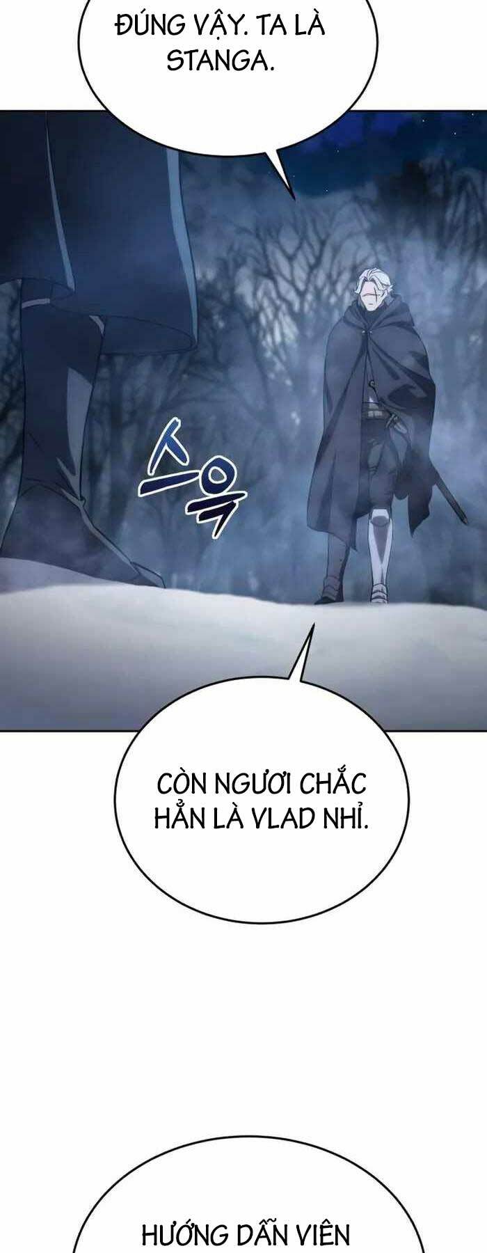 Tinh Tú Kiếm Sĩ - Chapter 3 - Page 8