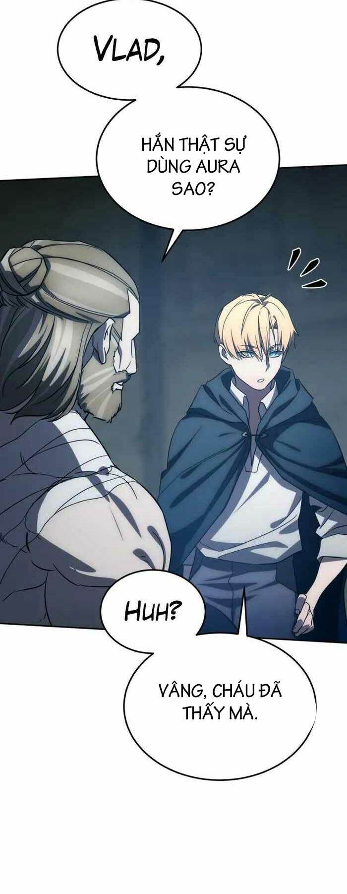 Tinh Tú Kiếm Sĩ - Chapter 3 - Page 90