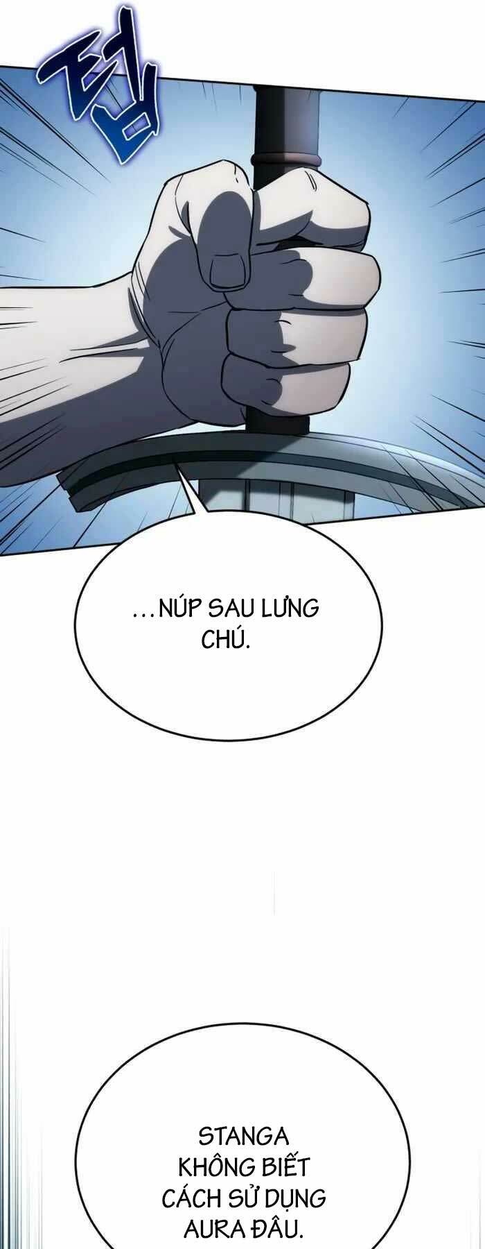 Tinh Tú Kiếm Sĩ - Chapter 3 - Page 91