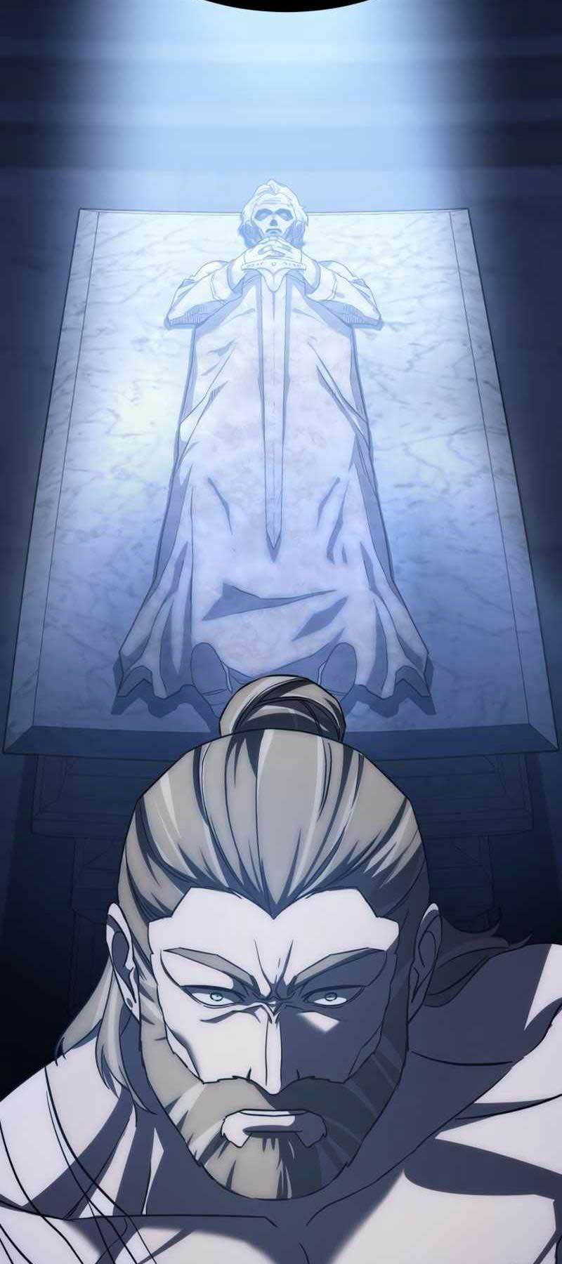 Tinh Tú Kiếm Sĩ - Chapter 4 - Page 9