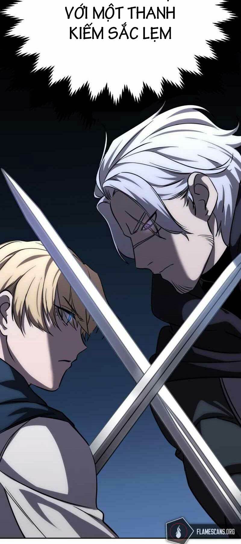 Tinh Tú Kiếm Sĩ - Chapter 4 - Page 123
