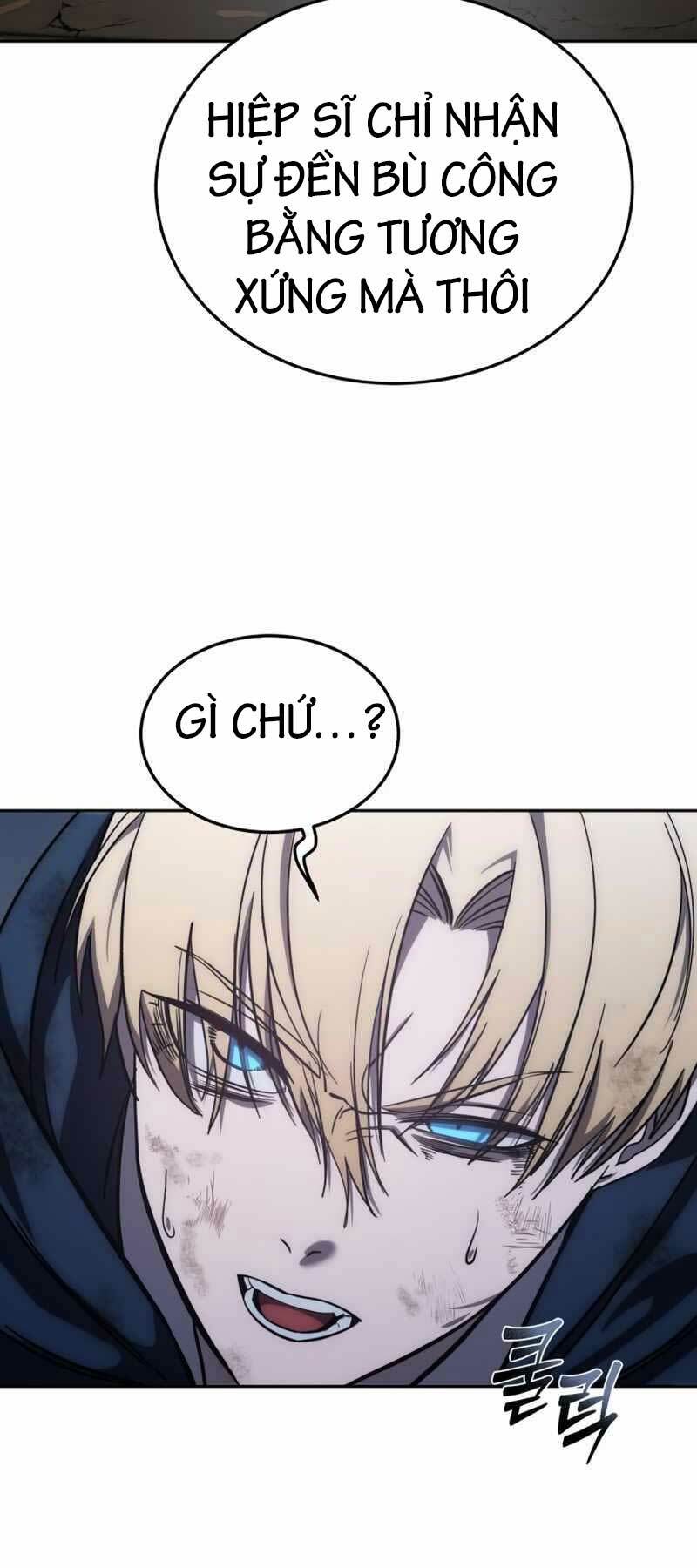 Tinh Tú Kiếm Sĩ - Chapter 4 - Page 127