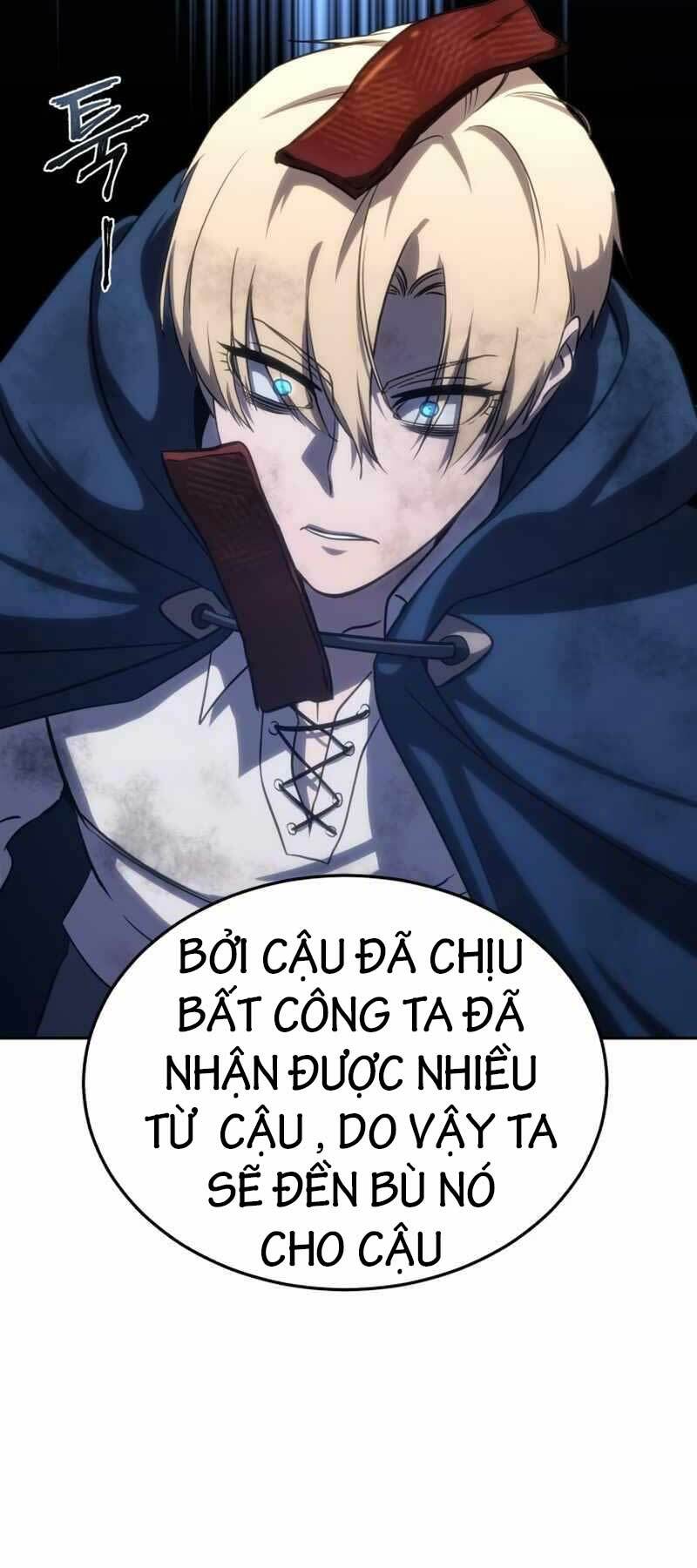 Tinh Tú Kiếm Sĩ - Chapter 4 - Page 129