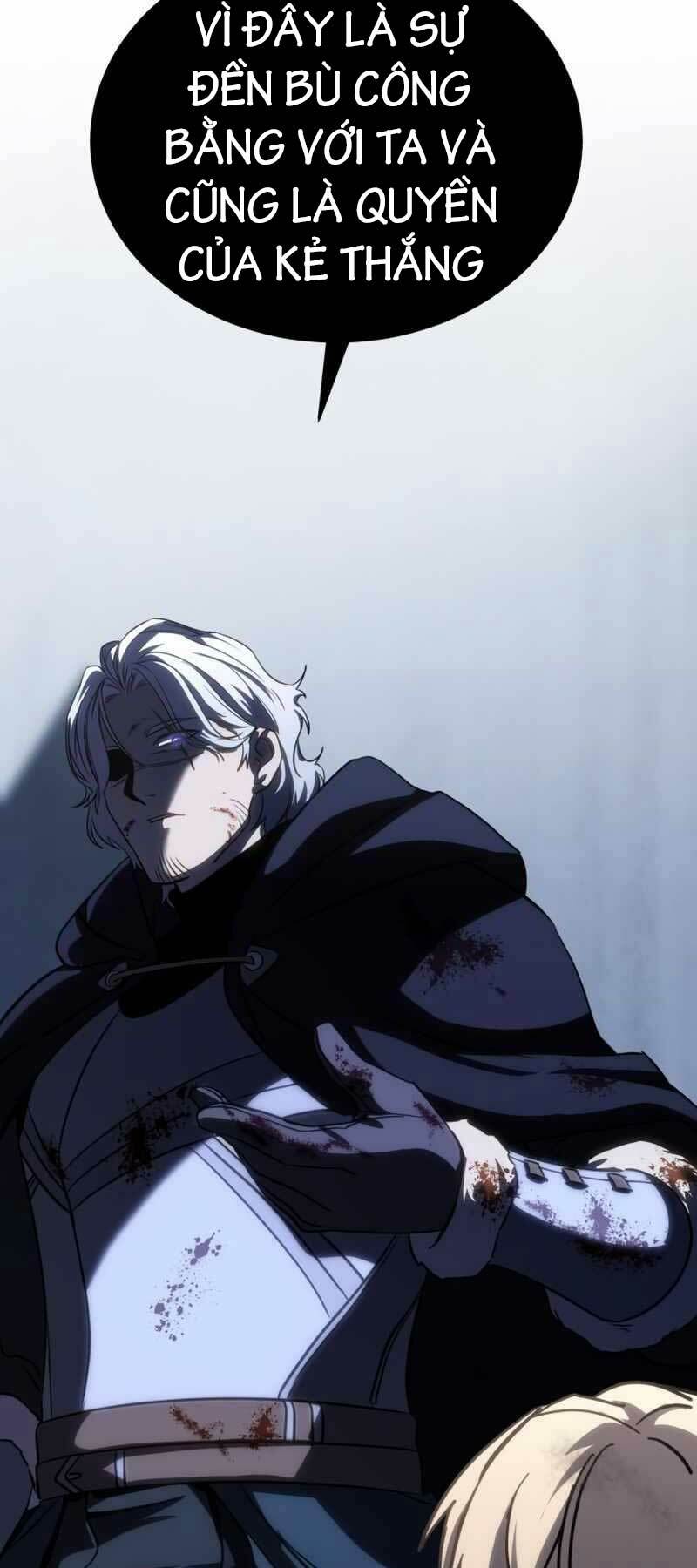 Tinh Tú Kiếm Sĩ - Chapter 4 - Page 131