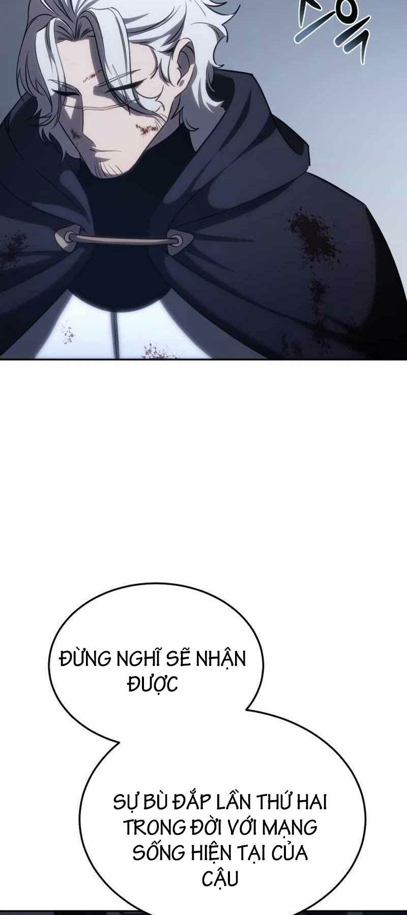 Tinh Tú Kiếm Sĩ - Chapter 4 - Page 134