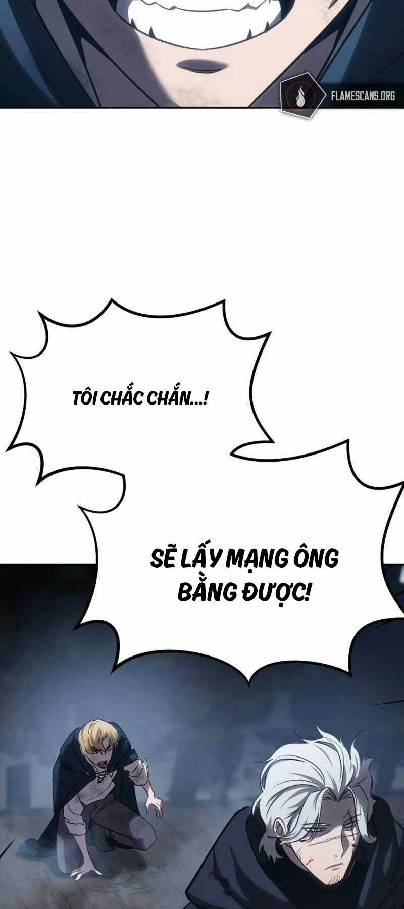 Tinh Tú Kiếm Sĩ - Chapter 4 - Page 136