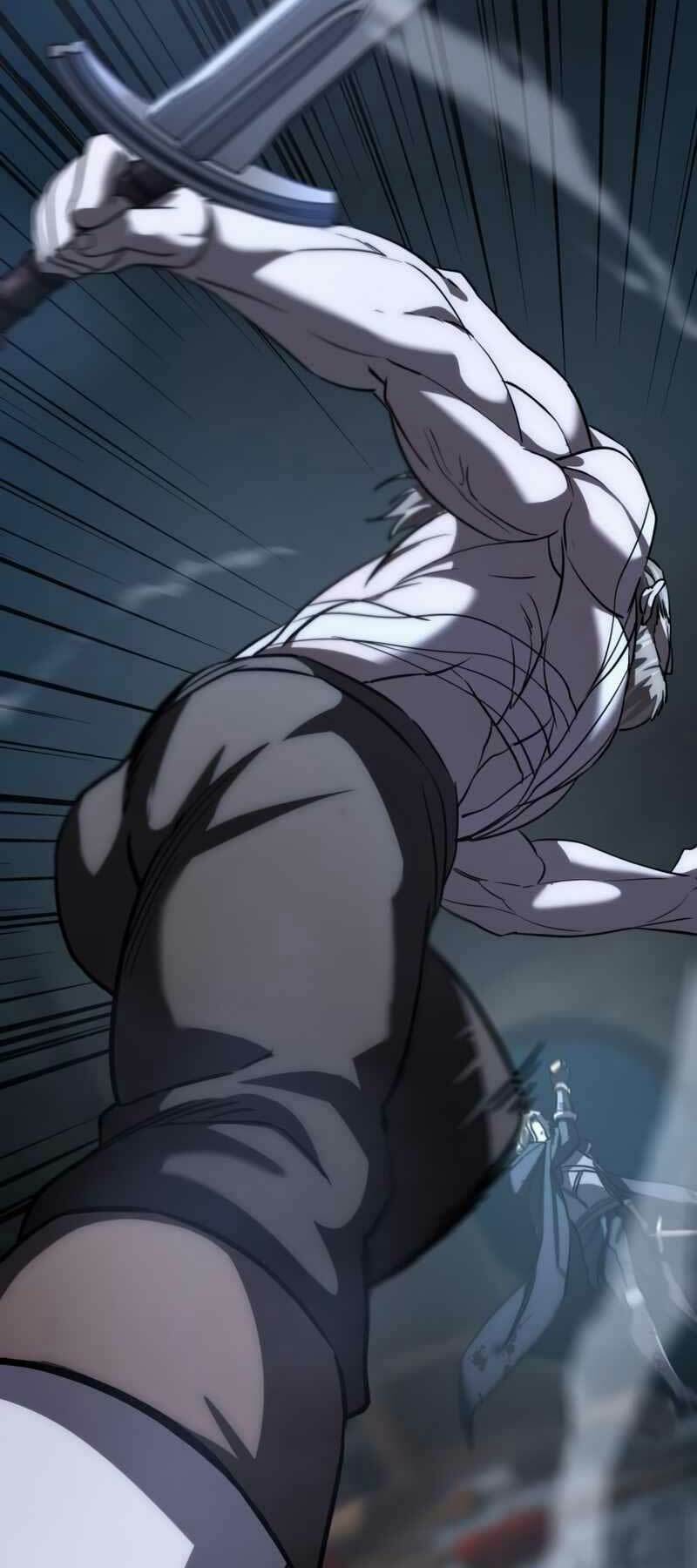 Tinh Tú Kiếm Sĩ - Chapter 4 - Page 17