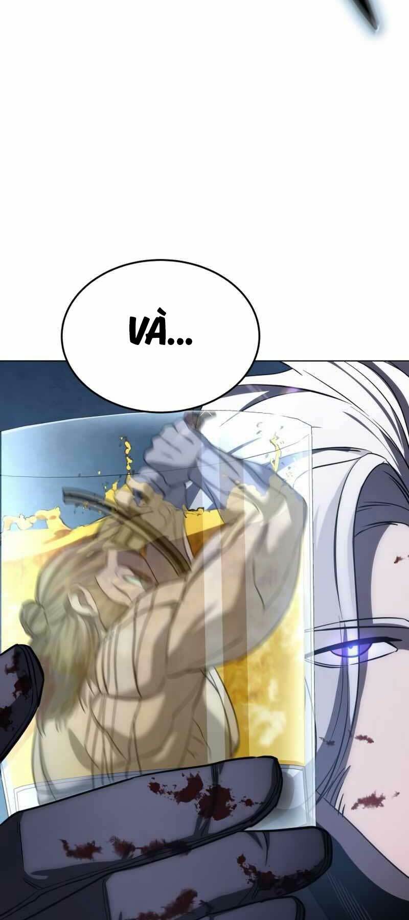 Tinh Tú Kiếm Sĩ - Chapter 4 - Page 19