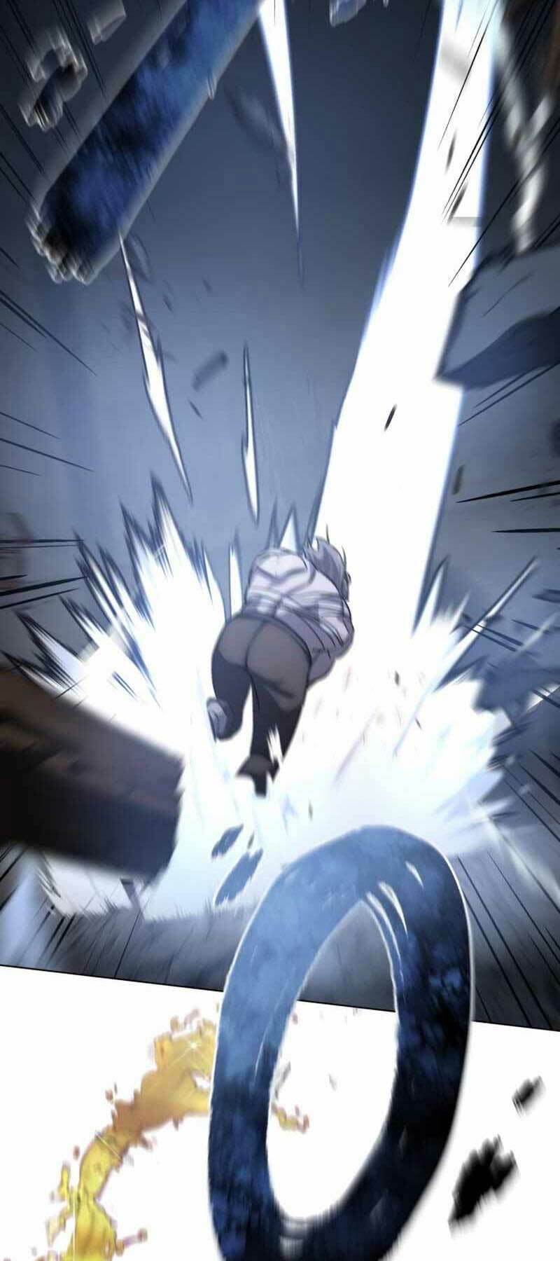 Tinh Tú Kiếm Sĩ - Chapter 4 - Page 21