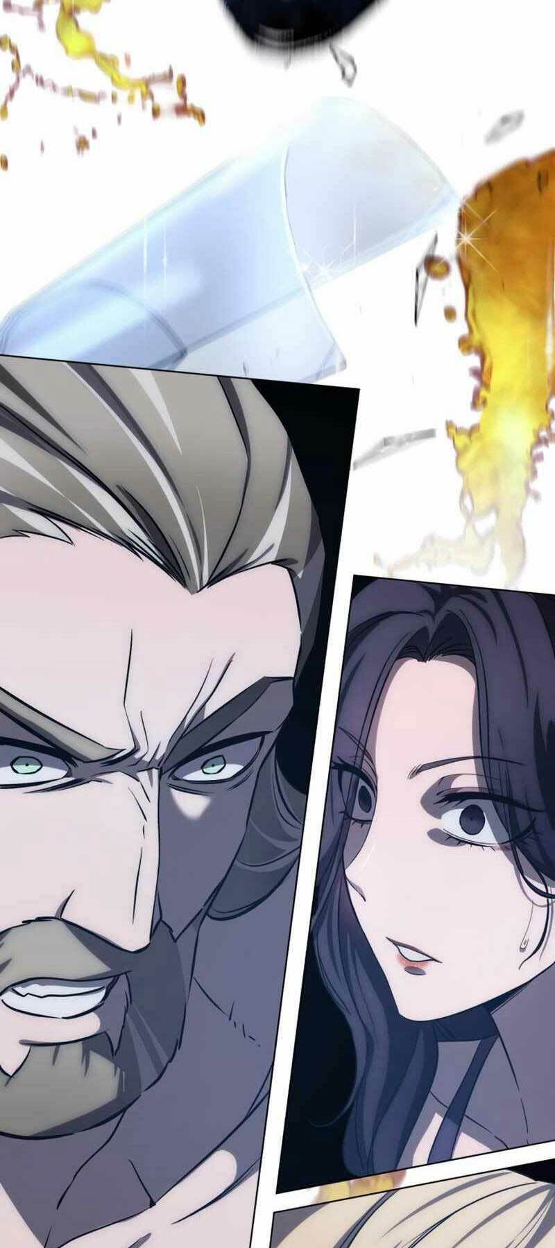 Tinh Tú Kiếm Sĩ - Chapter 4 - Page 22