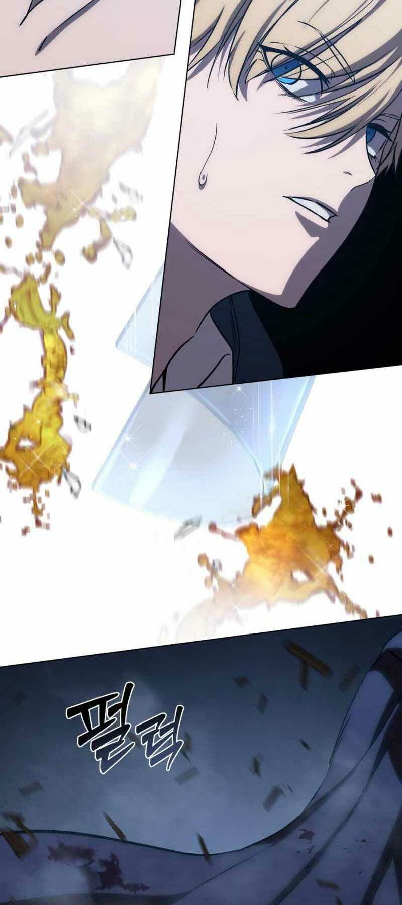 Tinh Tú Kiếm Sĩ - Chapter 4 - Page 23