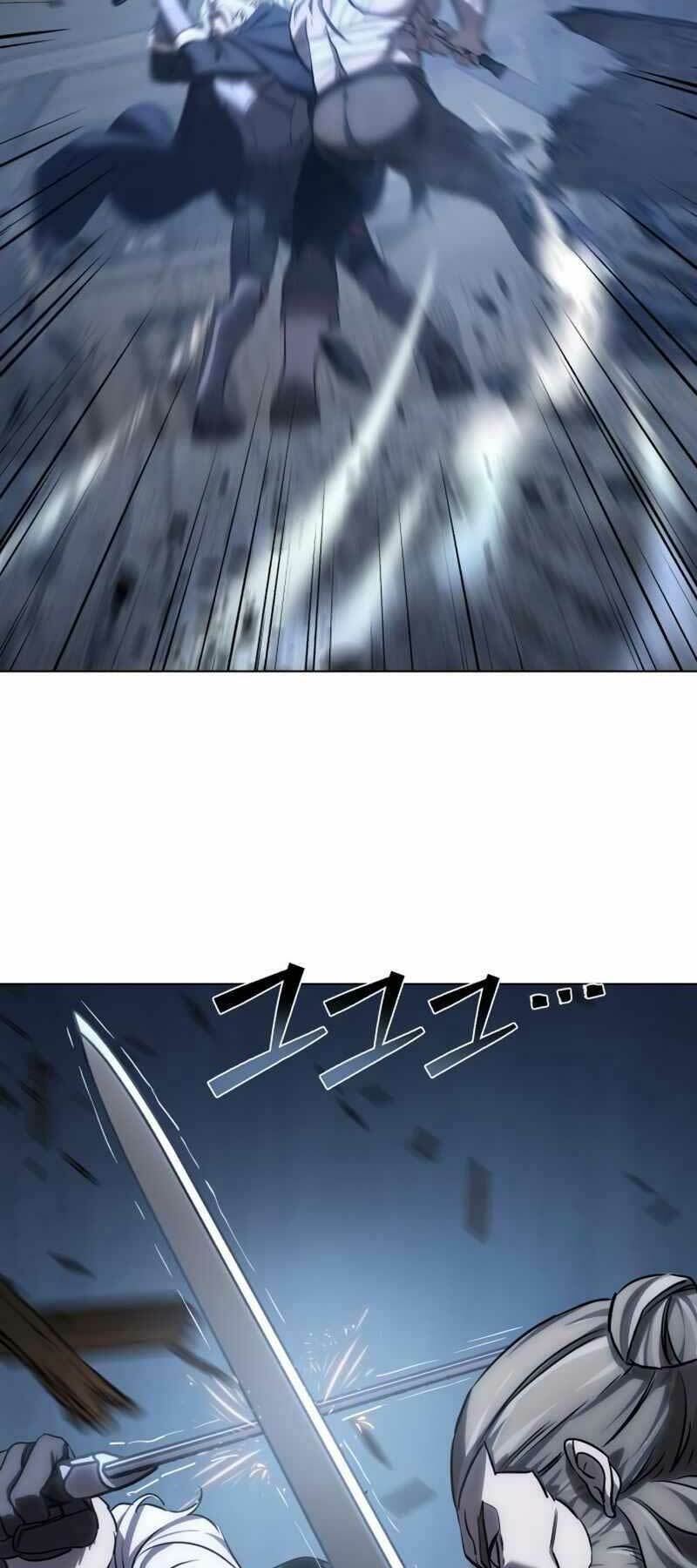 Tinh Tú Kiếm Sĩ - Chapter 4 - Page 28