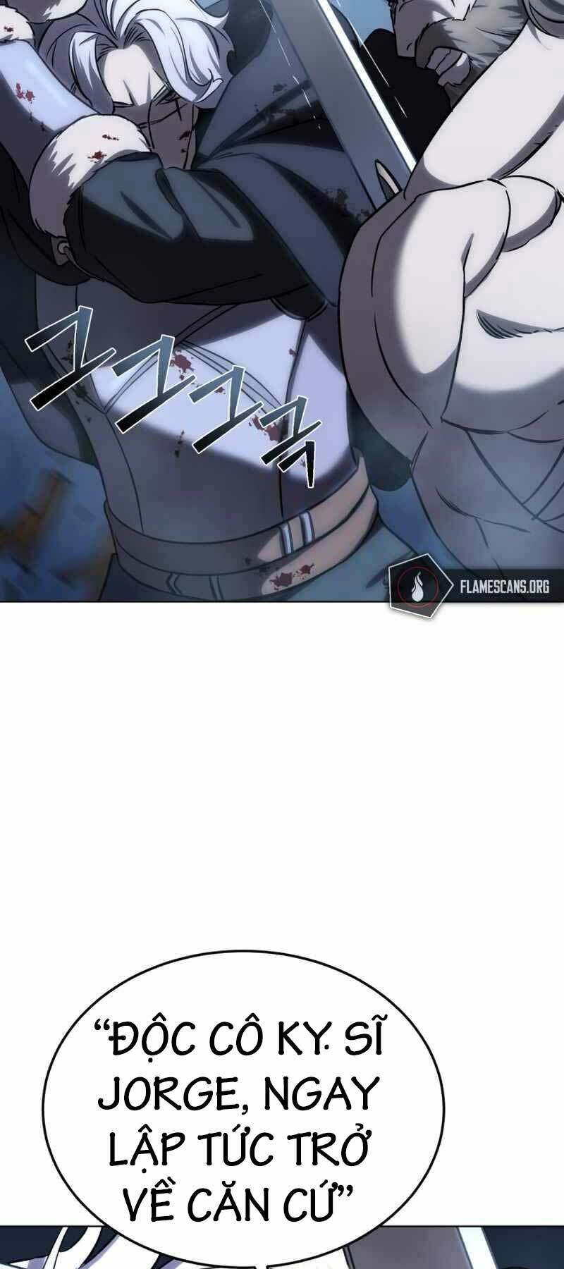 Tinh Tú Kiếm Sĩ - Chapter 4 - Page 29