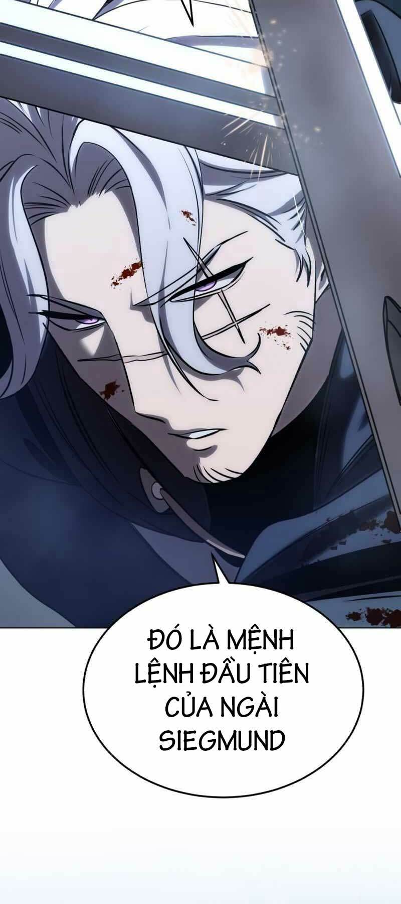 Tinh Tú Kiếm Sĩ - Chapter 4 - Page 30