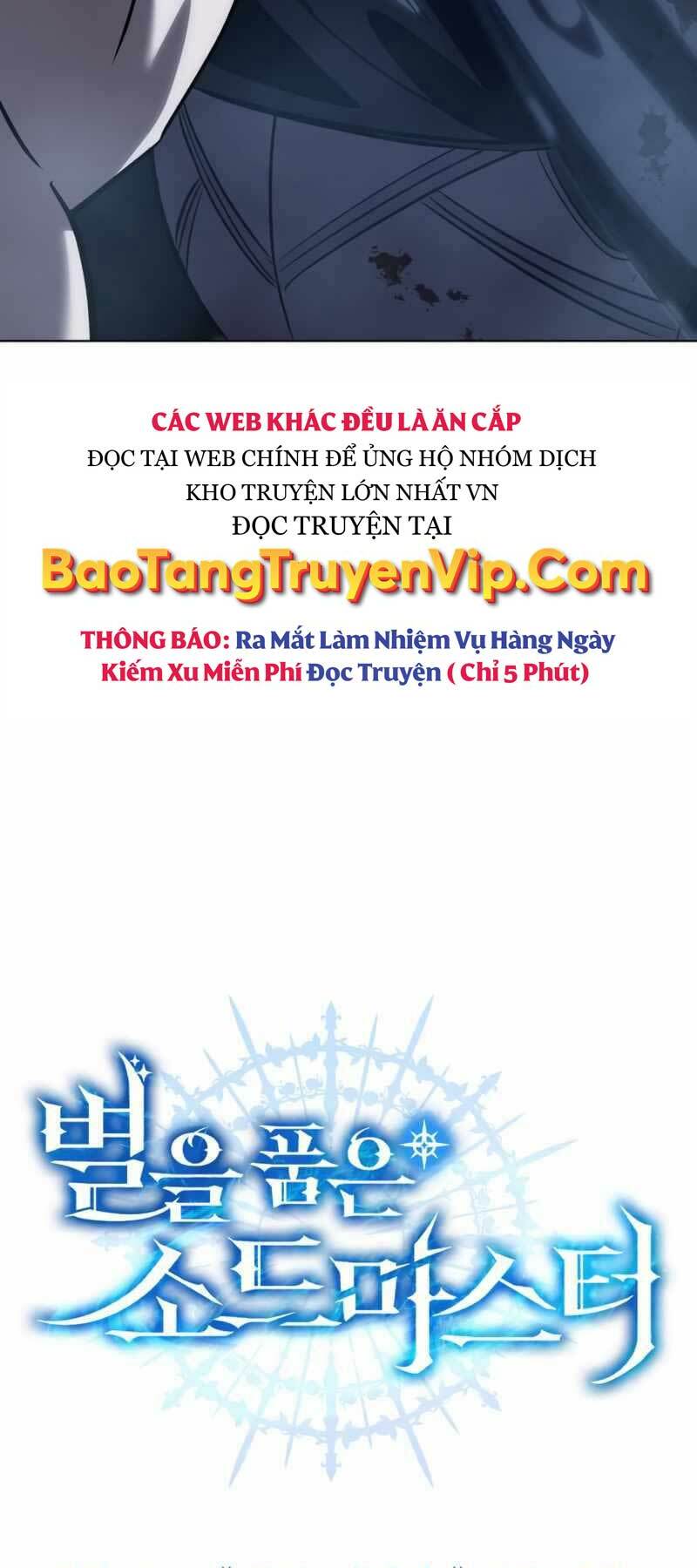 Tinh Tú Kiếm Sĩ - Chapter 4 - Page 35