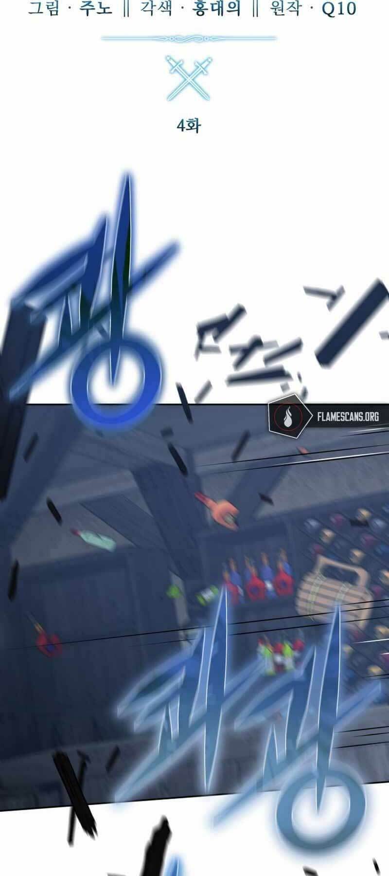 Tinh Tú Kiếm Sĩ - Chapter 4 - Page 36